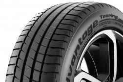 BFGoodrich Advantage Touring